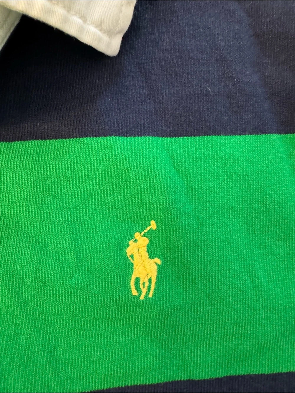 Ralph Lauren classic polo
